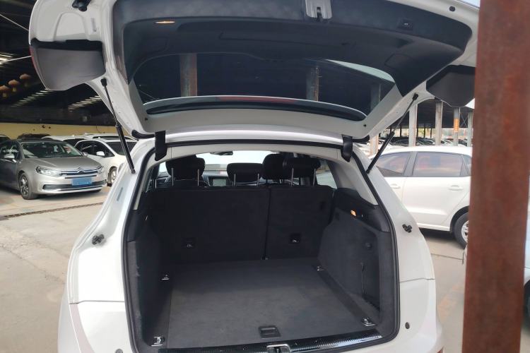 Used Audi Q5 2016 40 TFSI Ambition Edition
