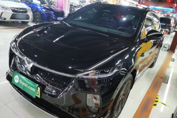 Used VOYAH COURAGE 2024 Four-Wheel Drive Global Edition