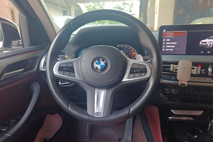 Used BMW X4 2022 xDrive 30i M Sport Package