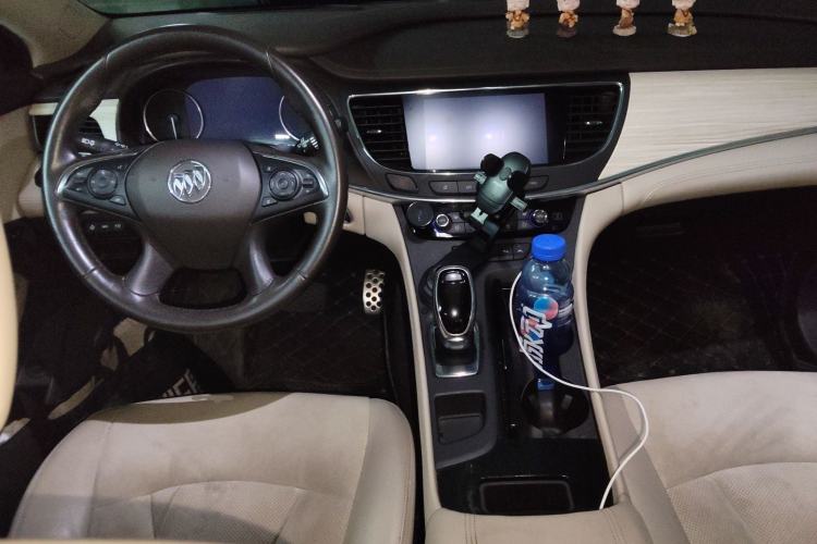 Used Buick LaCrosse 2016 30H Luxury Version