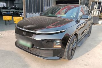 Used Li Auto L6 2024 PRO Model