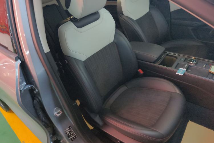 Used Ford Mondeo 2022 Restyled EcoBoost 245 Luxury Version