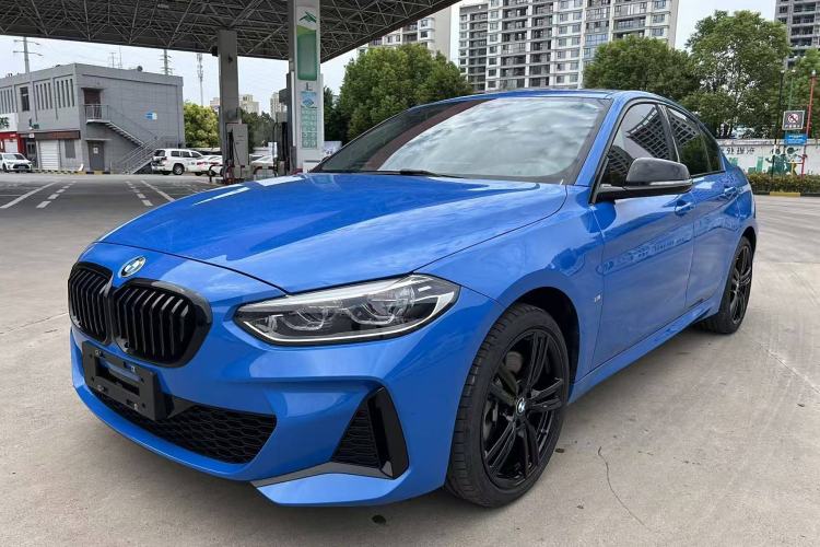 Used BMW 1 Series 2022 125i M Sport Night Edition
