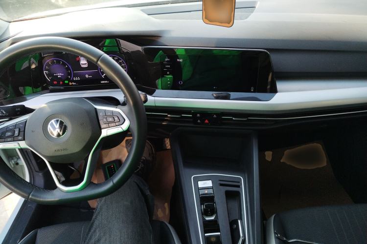 Used Volkswagen Golf 2021 280TSI DSG Pro
