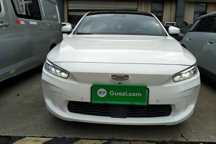 Used Geometry A 2019 High-Performance Standard Range Power Edition