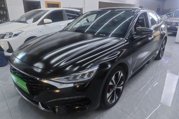 Used Hyundai Lafesta 2021 280TGDi GLX Elite Edition