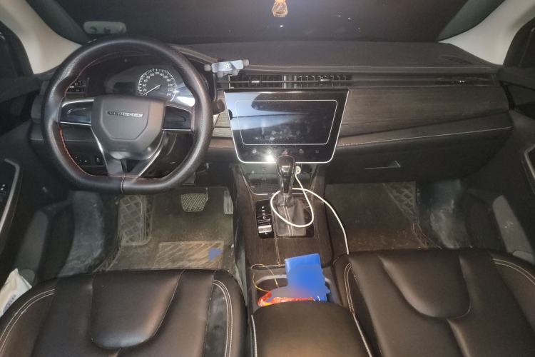 Used Venucia D60 2023 PLUS 1.6L XE CVT Trendy Edition
