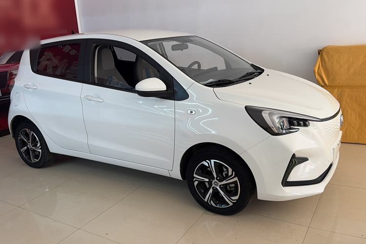 Used Oshan Benni E-Star 2020 Heart Edition Lithium Iron Phosphate (31.95 kWh)
