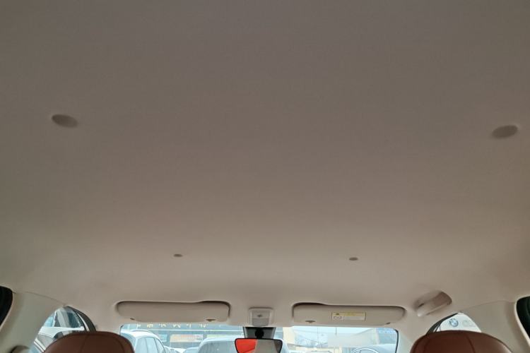 Used Wuling Bingo 2025 410 km Lingxi Deluxe Edition