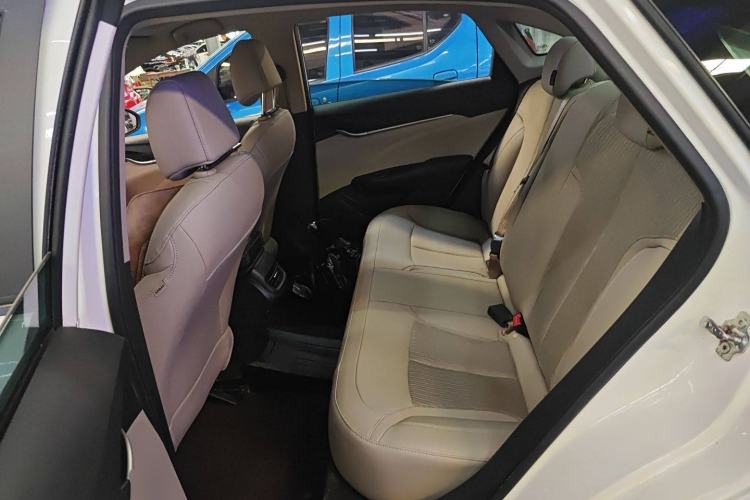 Used Buick GT 2016 15N Automatic Elite Edition
