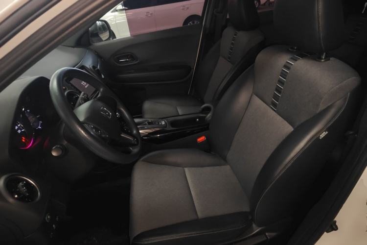 Used Honda XR-V 2020 1.5L CVT Comfort Version
