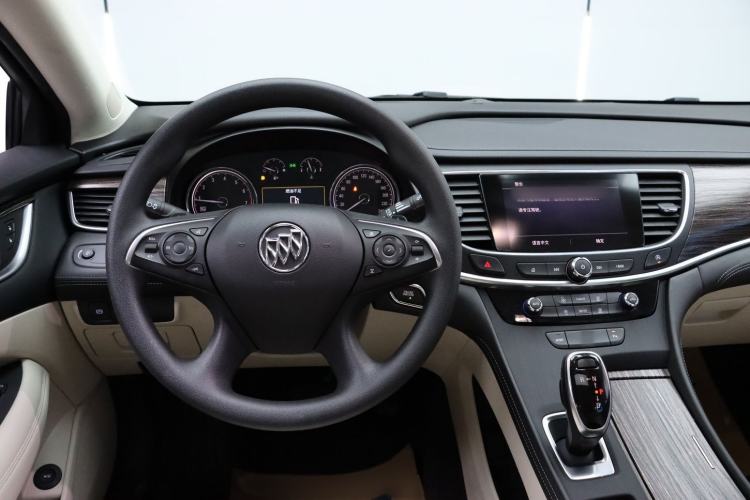 Used Buick LaCrosse 2019 28T Elite Edition
