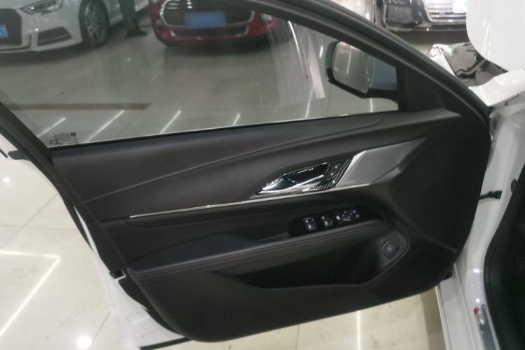 Used Cadillac CT4 2022 28T Luxury Edition
