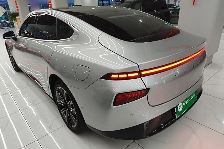 Used XPeng P7 2022 670N+