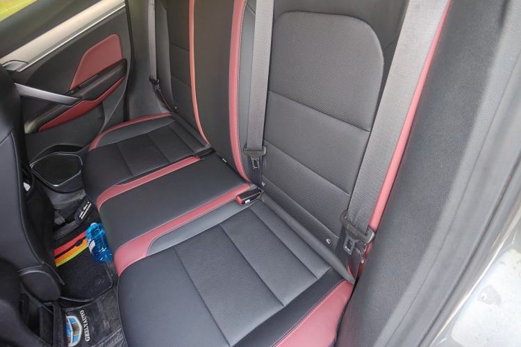 Used Geely Auto Coolray 2021 1.4T DCT Platinum Edition