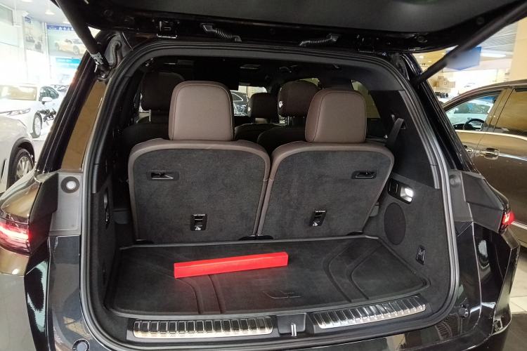 Used Li Auto L9 2023 Pro Model