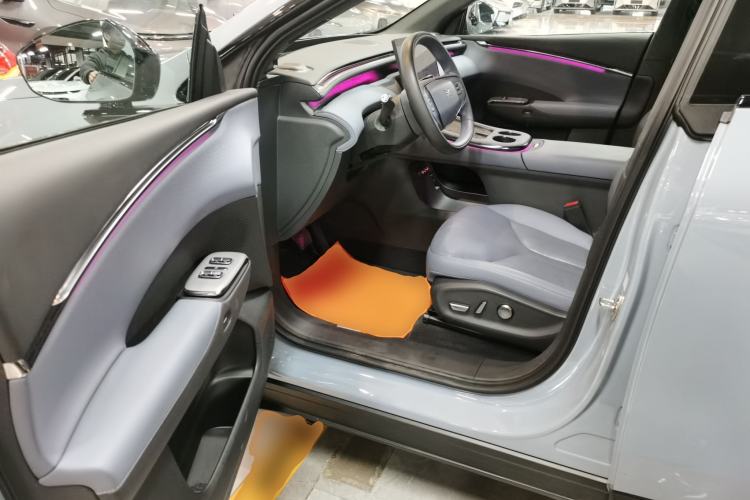 Used XPeng G7 2025 702 Max
