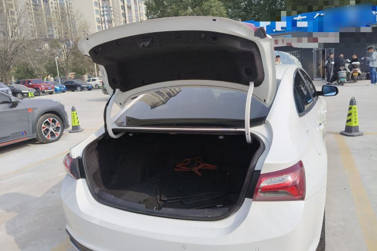 Used Chevrolet Malibu XL 2021 535T Automatic Sport Edition
