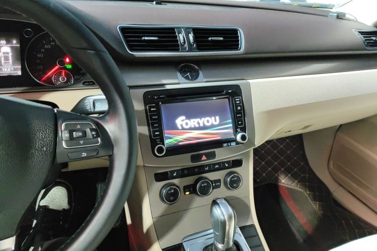 Used Volkswagen Magotan 2013 1.8TSI Luxury Model