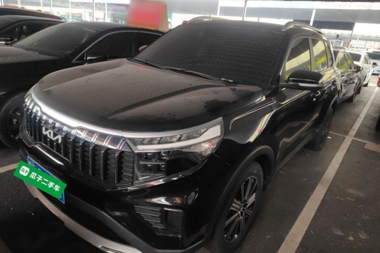 Used Kia Sportage R 2021 Ace 2.0L Splendid Edition
