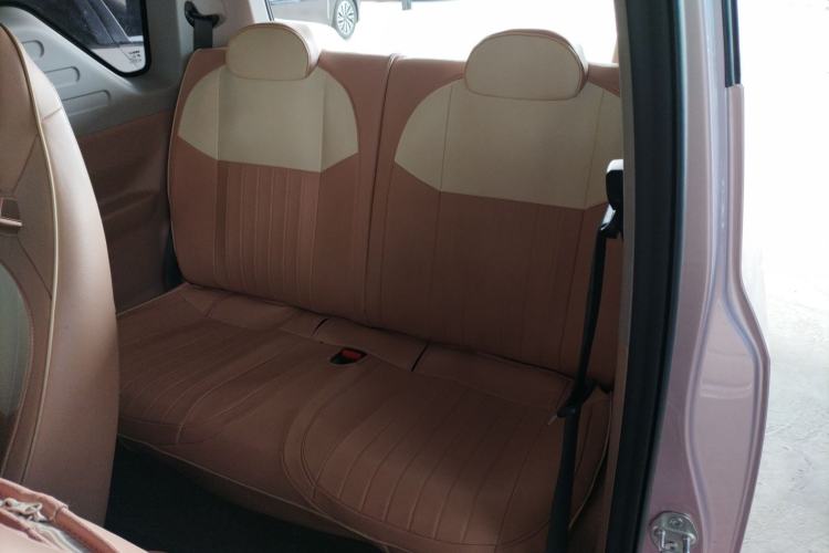 Used  Panda 2023 Panda Mini 200km Endurance Bear