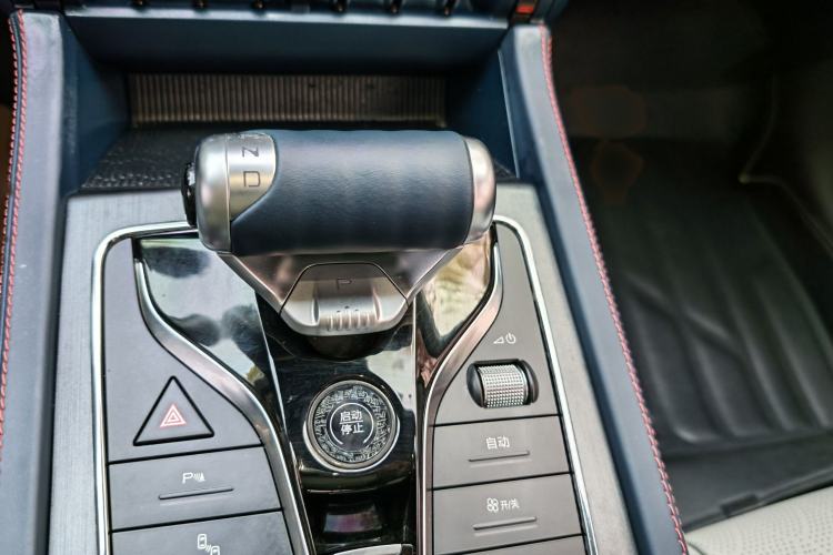 Used BYD Yuan PLUS 2022 510 km Flagship Version
