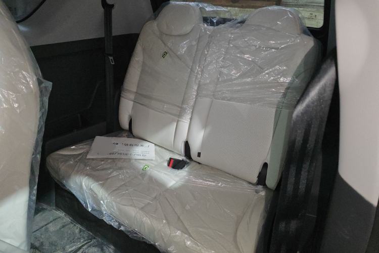 Used Chery Little Ant 2024 Facelifted 321km Beloved Edition