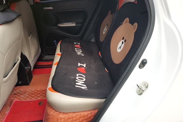 Used ORA Black Cat 2019 351 km Goddess Edition
