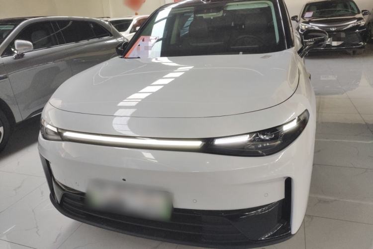 Used Leapmotor C10 2026 605 LiDAR Version