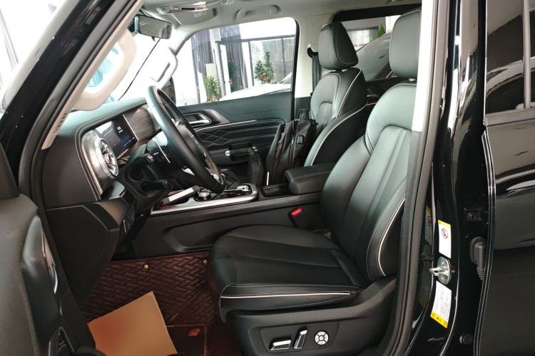 Used Tank 300 2021 Off-Road Edition 2.0T Conqueror
