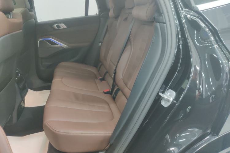 Used BMW X6 2022 Restyled xDrive40i M Sport Package
