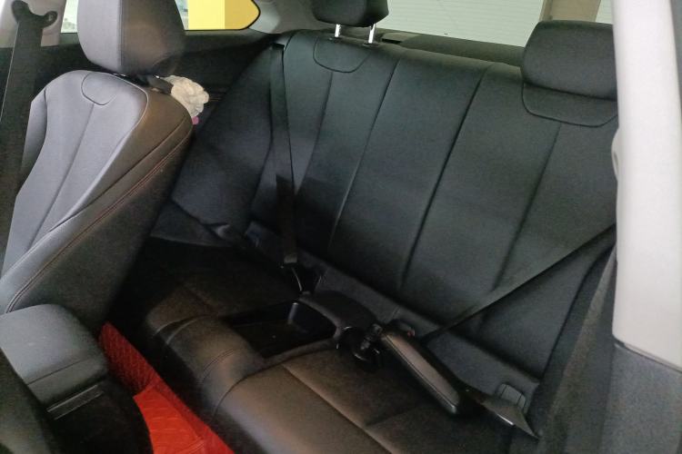 Used BMW 2 Series 2019 225i Sport Design Package
