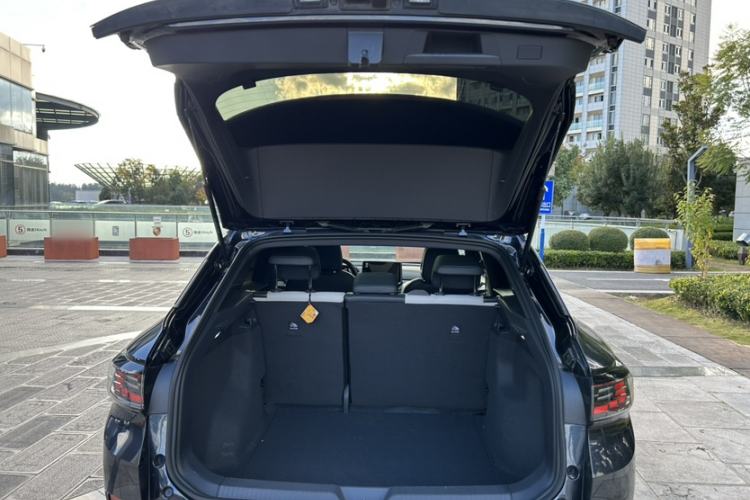 Used Volkswagen ID.4 CROZZ 2024 Pure Edition Limited Edition
