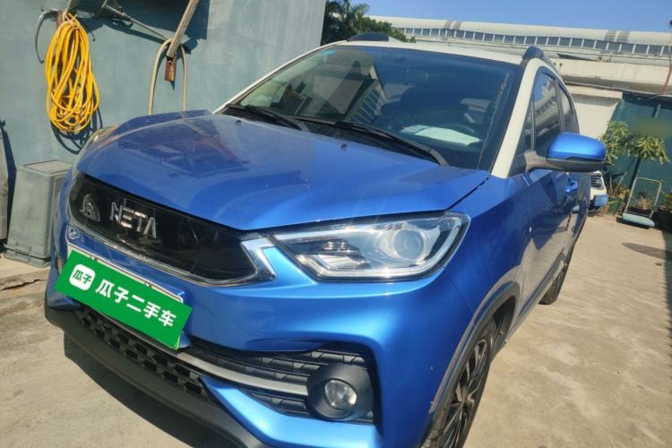 Used NETA N01 2019 380i