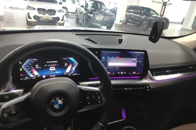 Used BMW X1 2023 sDrive25Li M Sport Package
