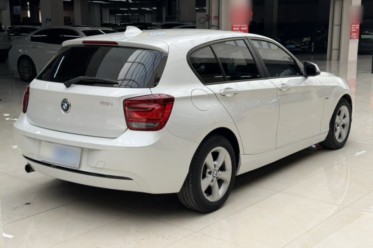 Used BMW 1 Series 2013 Revised 118i Sport Edition
