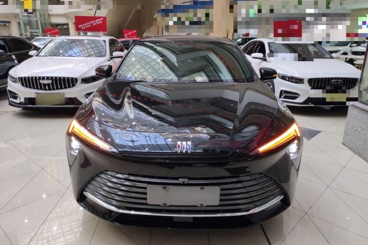 Used Buick LaCrosse 2024 28T Luxury Edition
