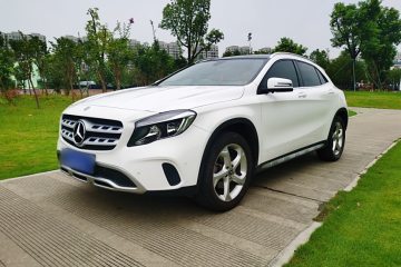 Used Mercedes-Benz GLA 2017 GLA 200 Sport Edition