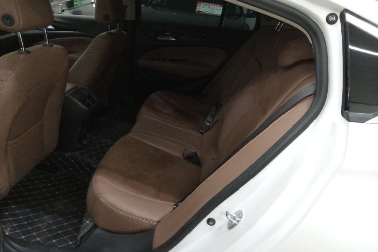 Used Buick Regal 2023 552T Smart Enjoyment Version
