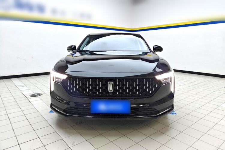 Used Bestune B70 2023 Third Generation 1.5T Automatic Enjoyment Version
