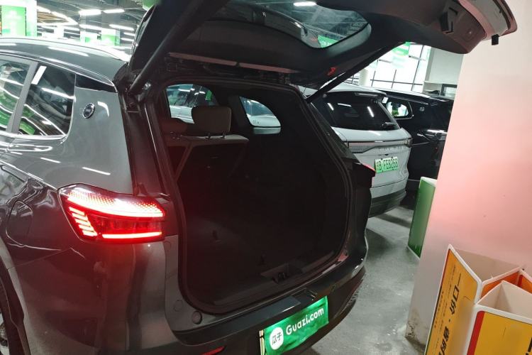 Used Chery Fengyun T8 2025 1.5T 130km Deluxe Version 5 Seats