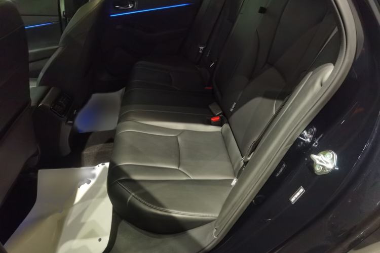 Used Honda Accord 2024 260TURBO Luxury Edition
