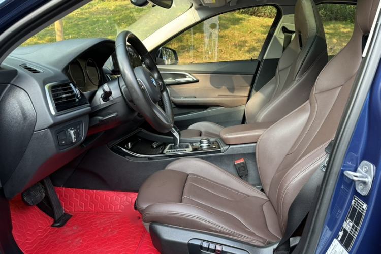 Used BMW 1 Series 2021 Restyled 125i M Sport Night Edition
