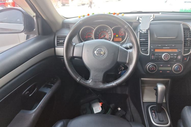 Used Nissan Sylphy 2016 Classic 1.6XE Automatic Leading Edition