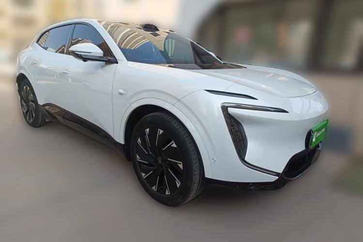 Used  07 2024 Max Pure Electric Edition