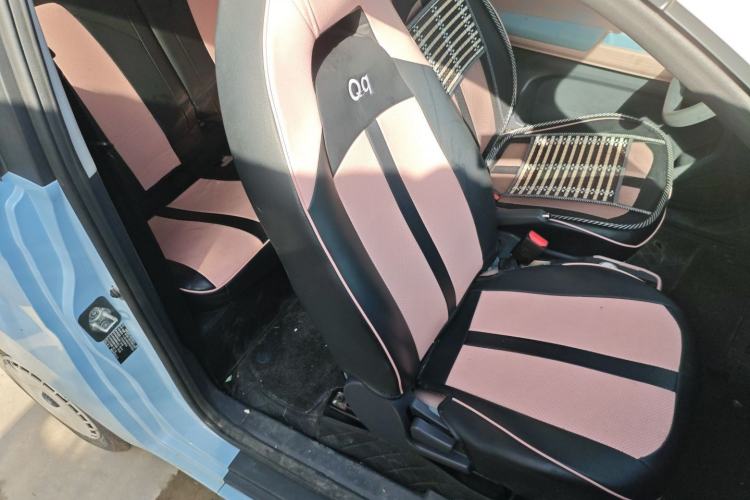 Used Chery QQ Ice Cream 2024 170km Sundae