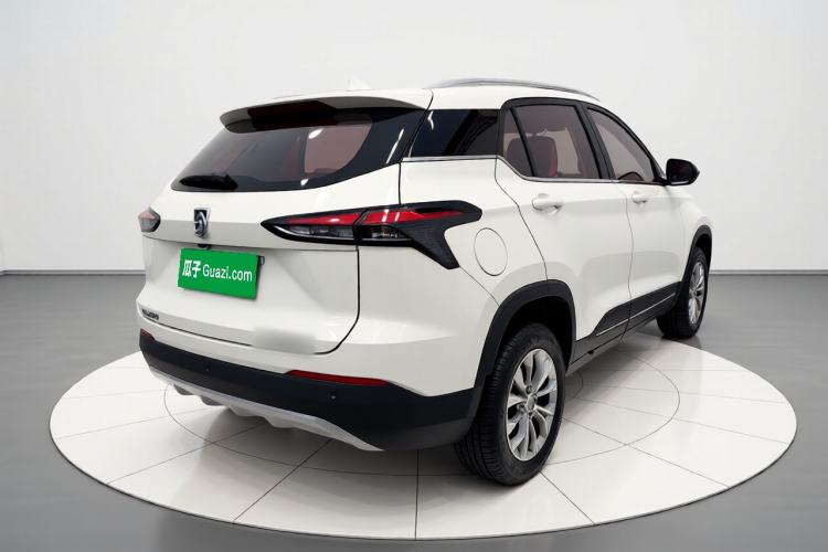 Used Baojun 510 2019 1.5L Manual Enjoyment Model China V