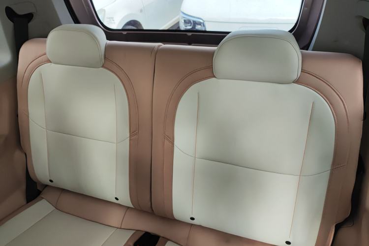 Used  Panda 2023 Panda Mini 200km Endurance Bear
