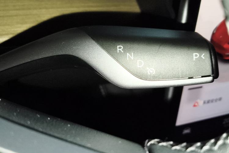 Used Tesla Model Y 2022 Revised Version Long-Range All-Wheel Drive