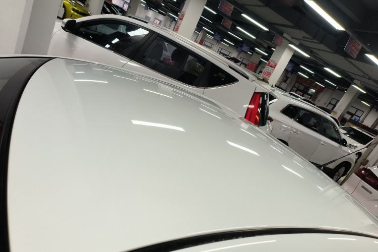 Used Hyundai Verna 2014 1.4L Automatic Smart GLS
